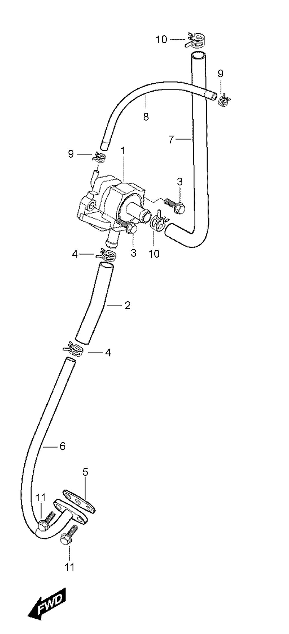 FIG48-GT250 N